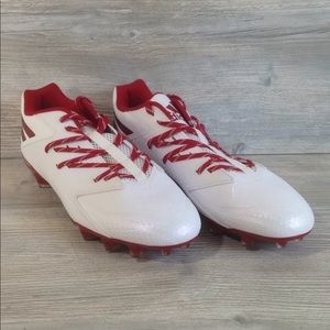 Adidas Freak X Carbon Low Football Cleats
